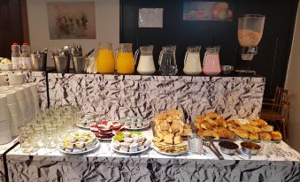 Monte Cervino Hotel