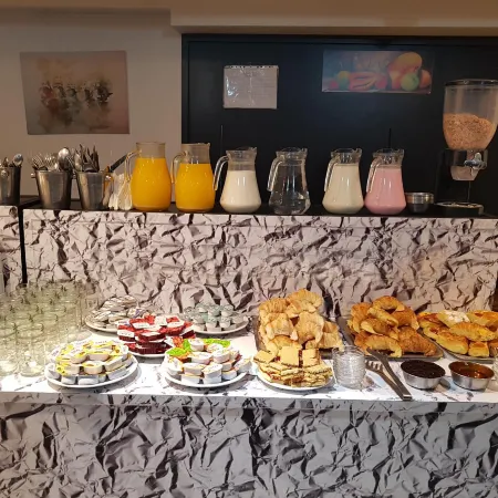 Monte Cervino Hotel