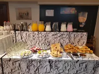 Monte Cervino Hotel - piscina