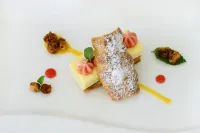 Montpelier Nevis - breakfast