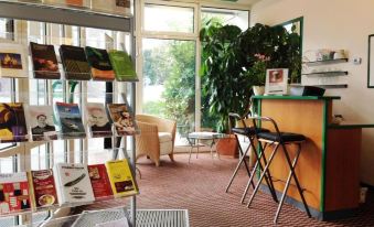 Motel Frankfurt