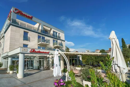 Hotel Fanat Hotels in Split