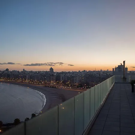 Hyatt Centric Montevideo