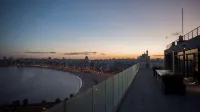 Hyatt Centric Montevideo - วิว