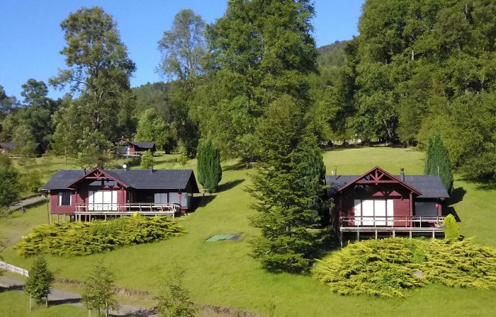 Mirador Los Volcanes Lodge & Boutique