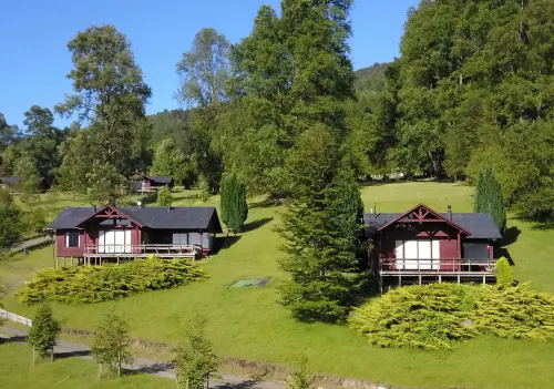 Mirador Los Volcanes Lodge & Boutique - 3-Star