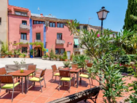 Hotel Cal Llop Hoteles en Gratallops