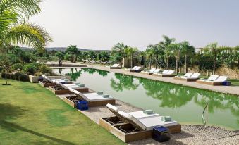 Sofitel Essaouira Mogador Golf & Spa