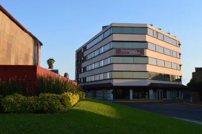 Hotel Flamingo Kristal