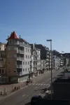 La Plage Hotels in Koksijde