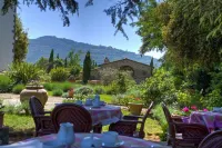 Relais Villa Baldelli Hotel di Cortona