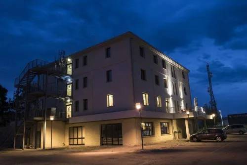 Hotel Corte Business Hotel a Montecchio Emilia