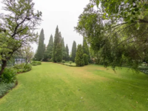 Road Lodge JNB Airport Hotels in Germiston