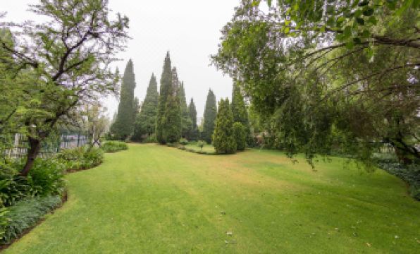 Road Lodge JNB Airport