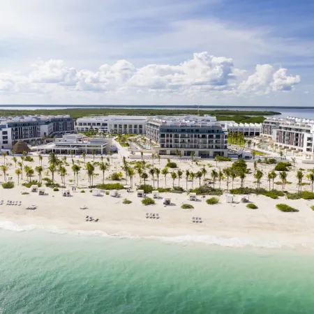 Majestic Elegance Costa Mujeres - All Inclusive