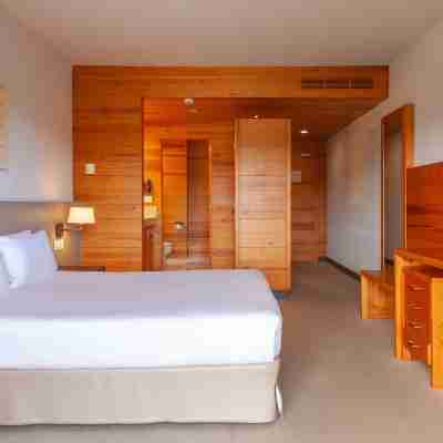 Montanya Hotel & Lodge Rooms