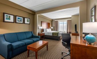 Comfort Inn & Suites Wildwood – the Villages