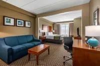 Comfort Inn & Suites Wildwood - the Villages Hotels in Wildwood