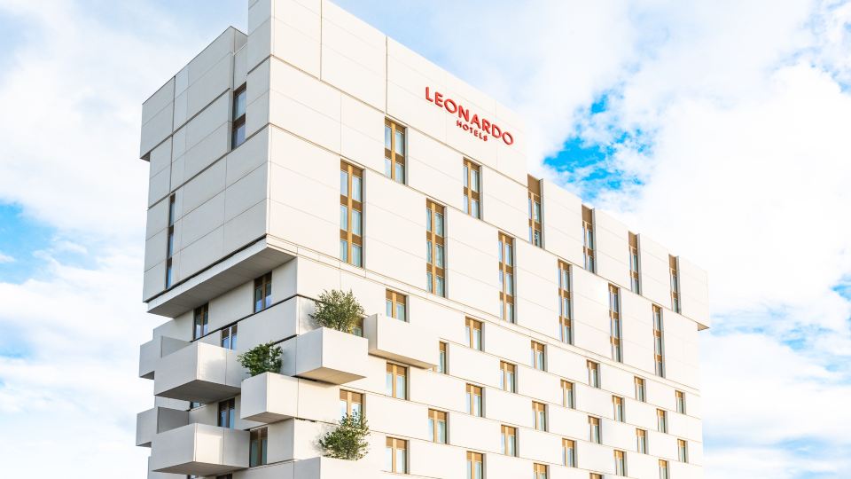Leonardo Hotel Manchester Piccadilly