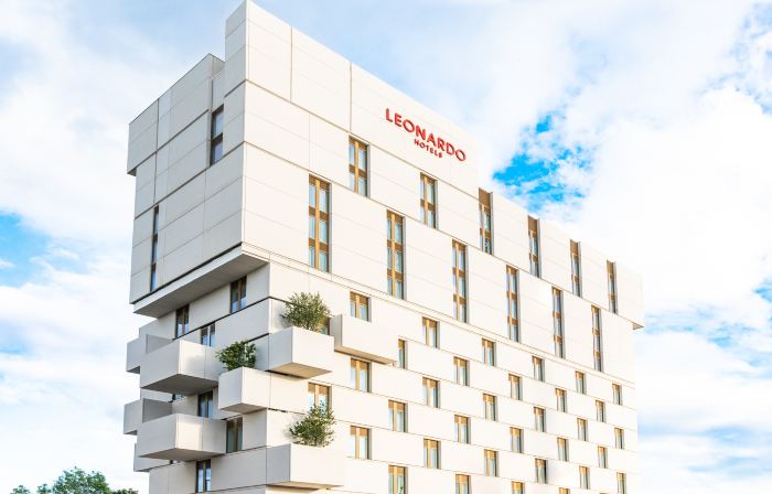 Leonardo Hotel Manchester Piccadilly