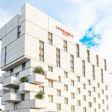 Leonardo Hotel Manchester Piccadilly Отели рядом с достопримечательностью «Концертный зал O2 Apollo Manchester»