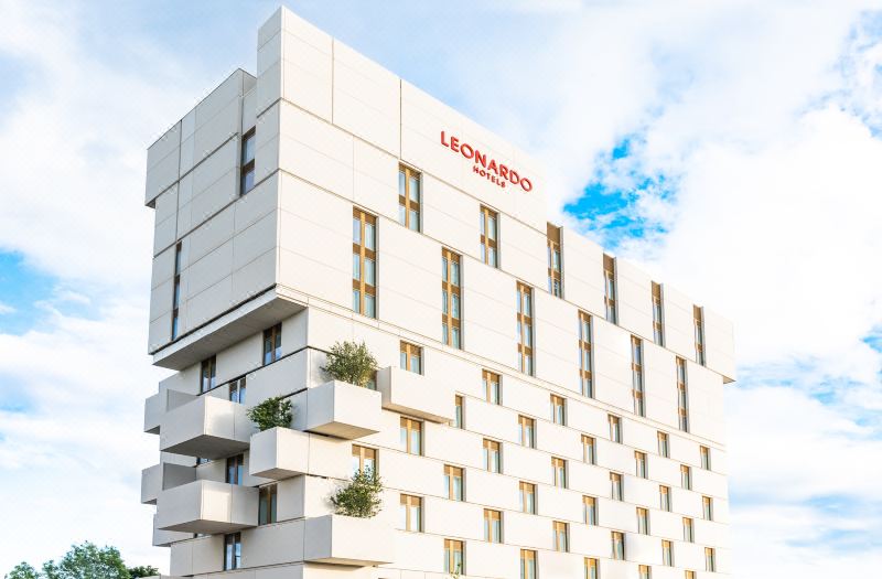 Leonardo Hotel Manchester Piccadilly