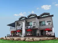 Aram Pension Hotels in Мунгён