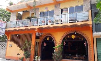 Casa de Huespedes Cielito Lindo