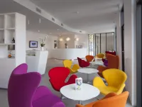 Hotel City Lugano Hotels in Lugano