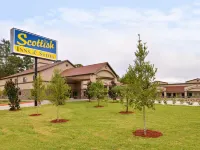 Scottish Inn & Suites - Conroe Hotels in Conroe