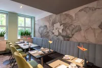 Leonardo Royal Hotel Berlin Alexanderplatz - พร้อมอาหารเช้า