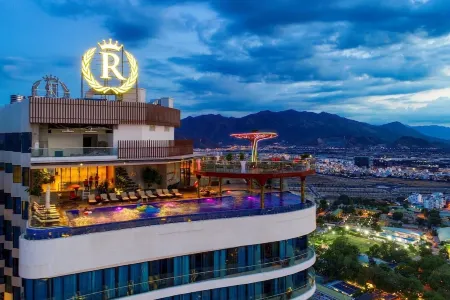 Regalia Gold Hotel