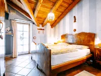 Golden 산제노 호텔