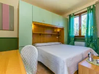 Trilocale - Ranch Hotel - balcony