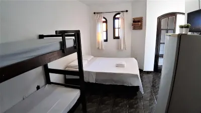 Mineiro Suítes