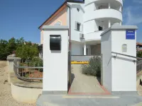 Ivana Hotels in 