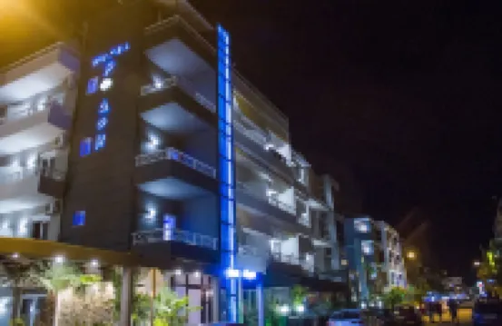 Hotel Rodon
