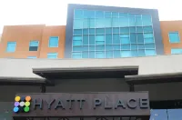 Hyatt Place San Jose Pinares Hotels in Cartago