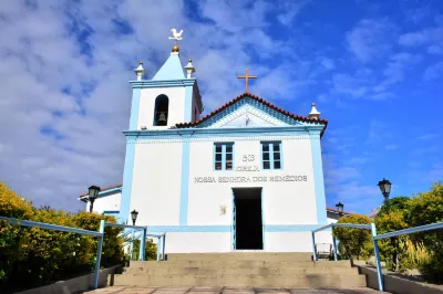 Pousada Estalagem do Porto