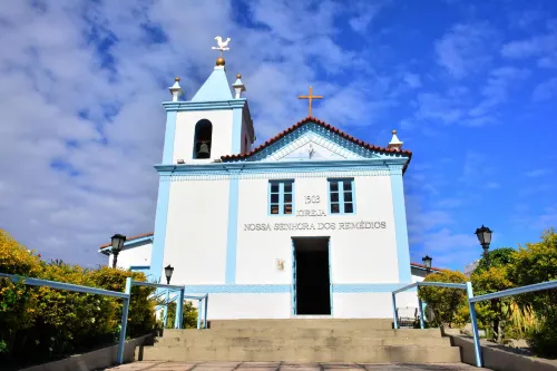 Pousada Estalagem do Porto