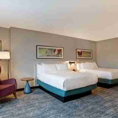 Hilton Garden Inn Summerville Rooms