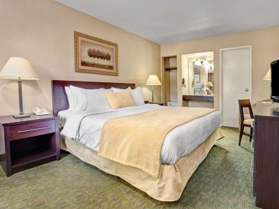 Travelodge by Wyndham Presidio San Francisco