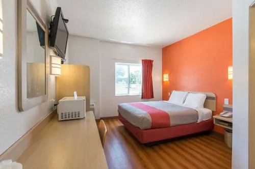 모텔 6 정션 시티