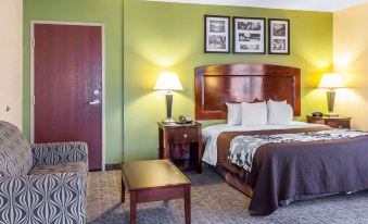 Sleep Inn & Suites Near Joint Base Andrews-Washington Area