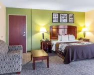 Sleep Inn & Suites Near Joint Base Andrews-Washington Area Hotels in Forestville