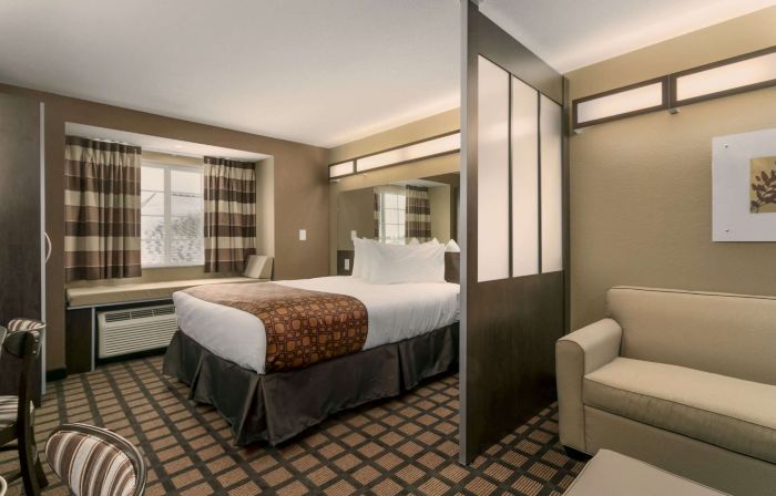 Microtel Inn & Suites by Wyndham Minot