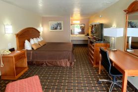 Knights Inn Punta Gorda