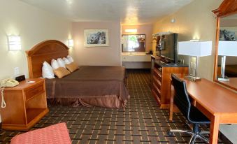 Knights Inn Punta Gorda