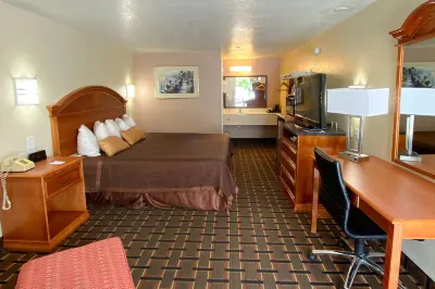 Knights Inn Punta Gorda
