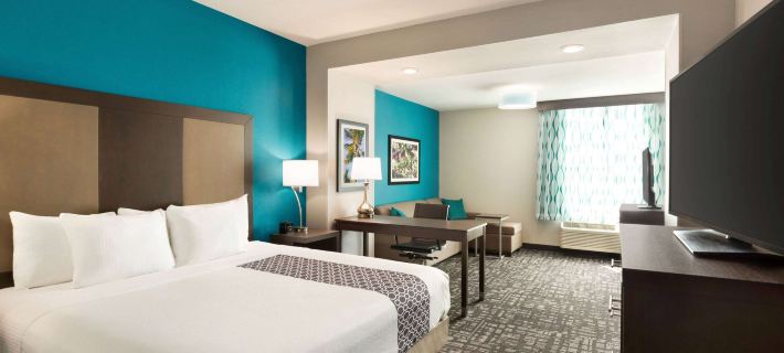 La Quinta by Wyndham Gainesville Hotele w: Gainesville